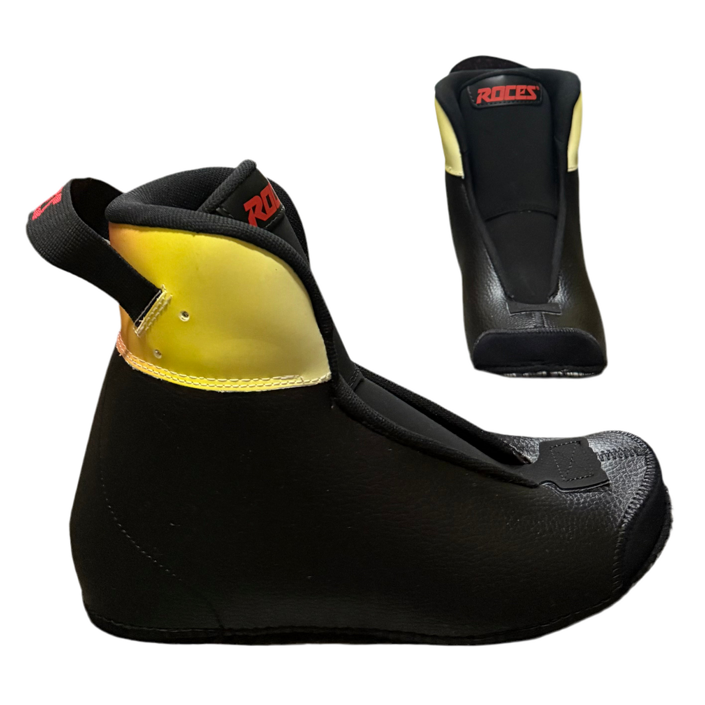 Roces Fifth Element Savosin Pro Fire Skate Stock Liner (9us)