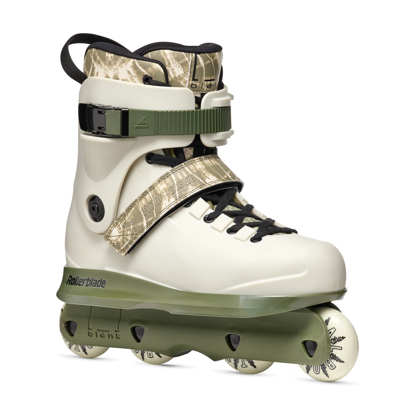 Rollerblade CT Blank Complete - Cameron Talbott Pro