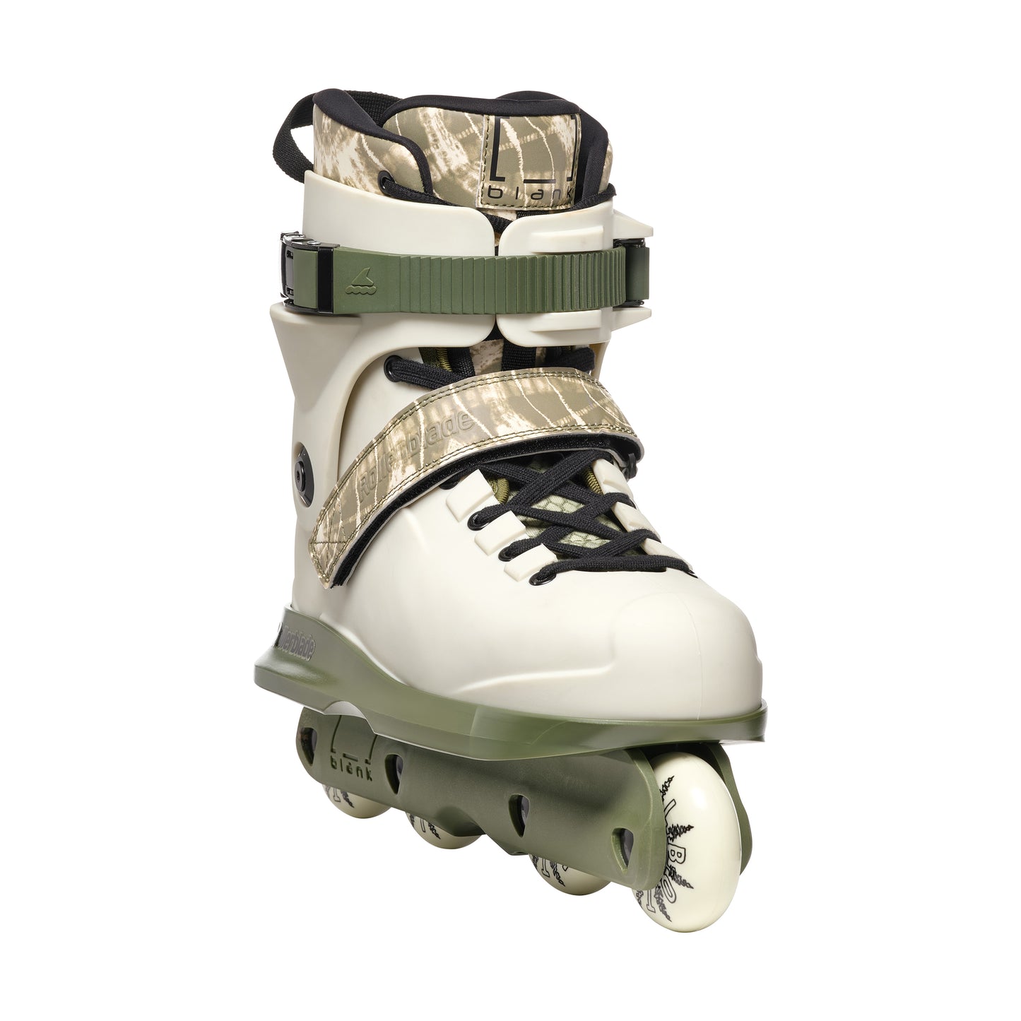 Rollerblade CT Blank Complete - Cameron Talbott Pro