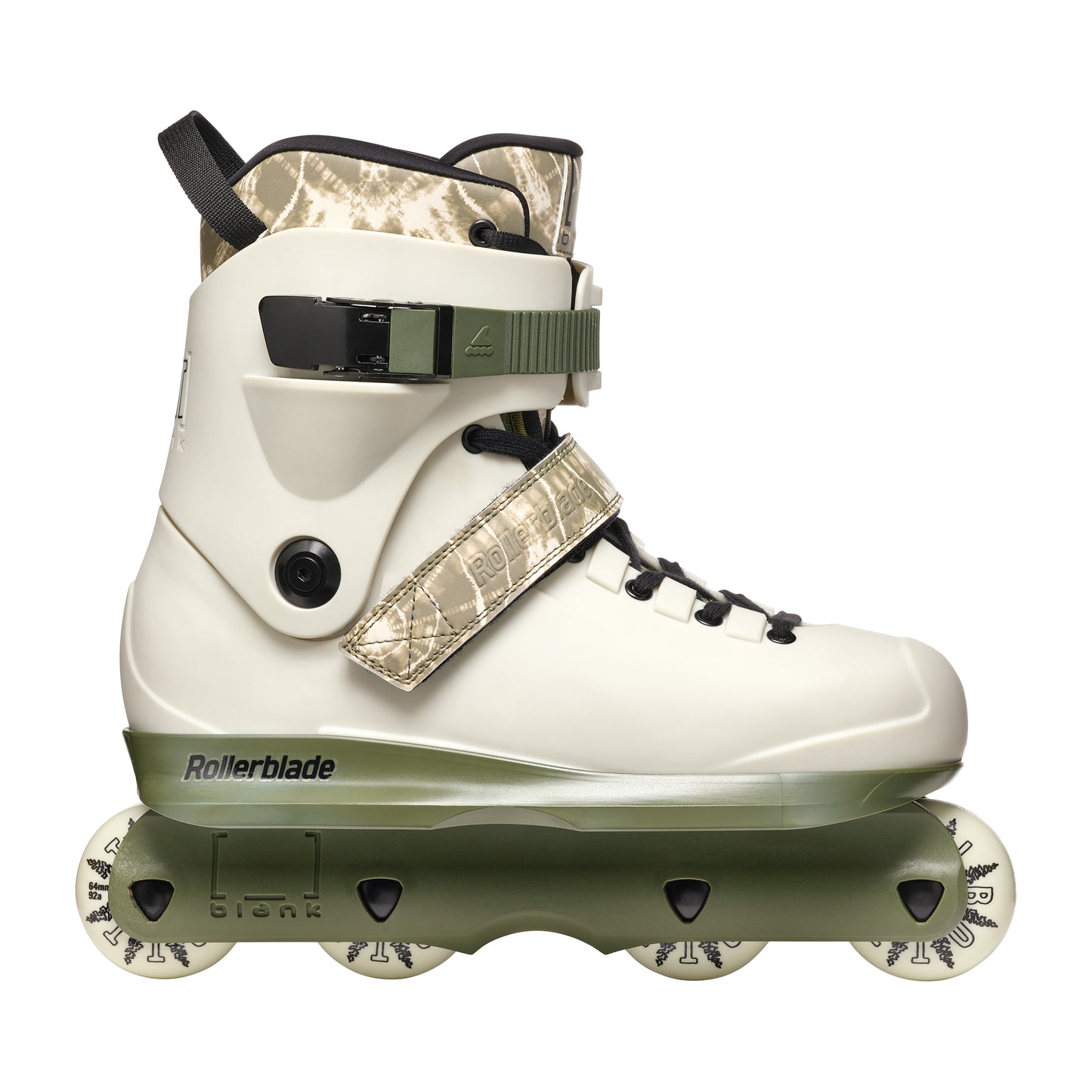 Rollerblade CT Blank Complete - Cameron Talbott Pro