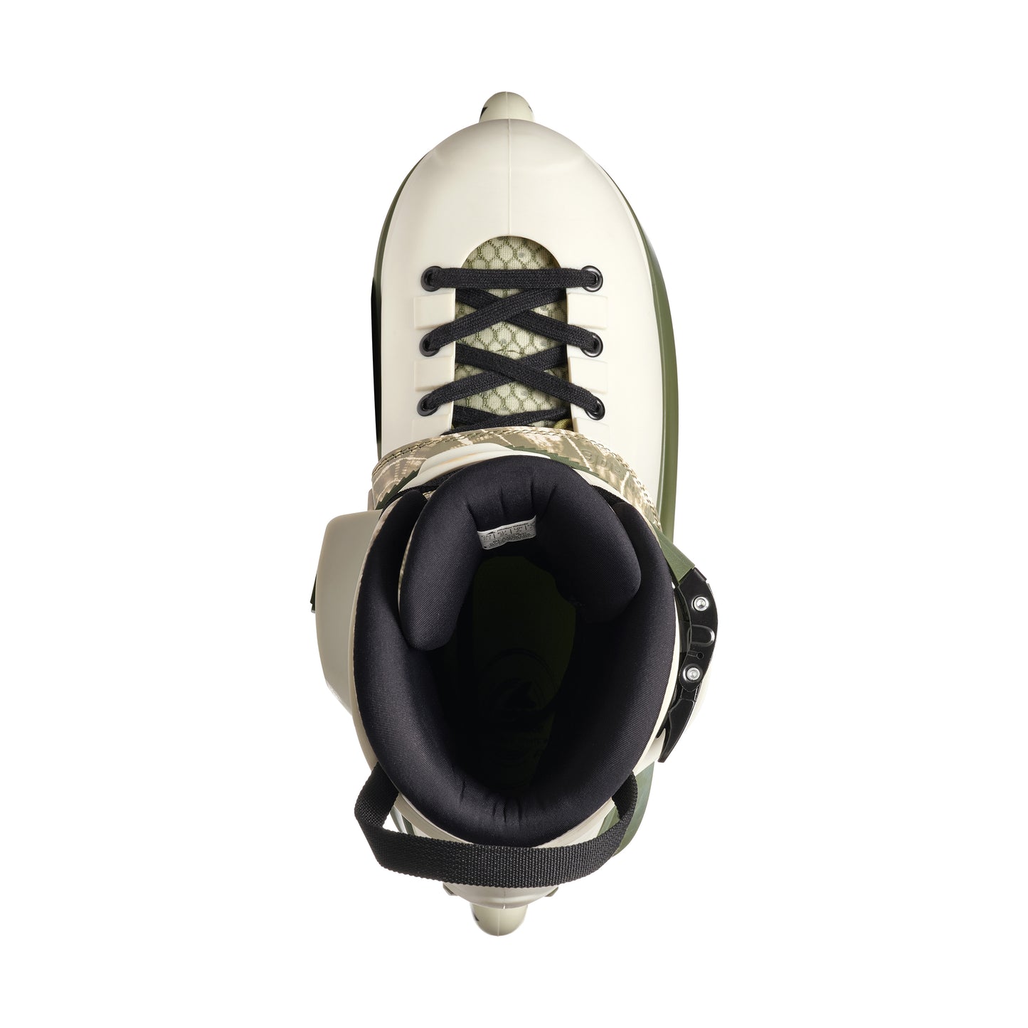 Rollerblade CT Blank Complete - Cameron Talbott Pro