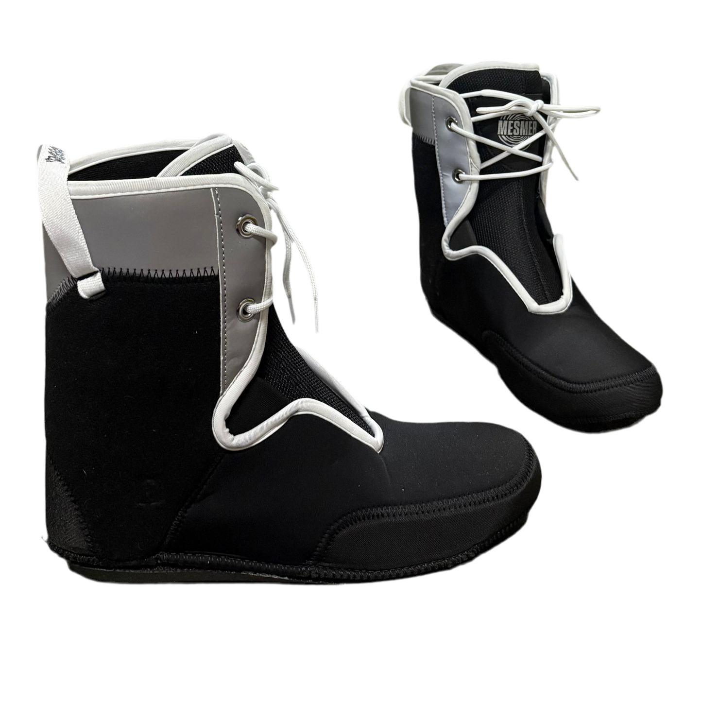 Mesmer x Myfit Stock TS3 Liner (9-10us)