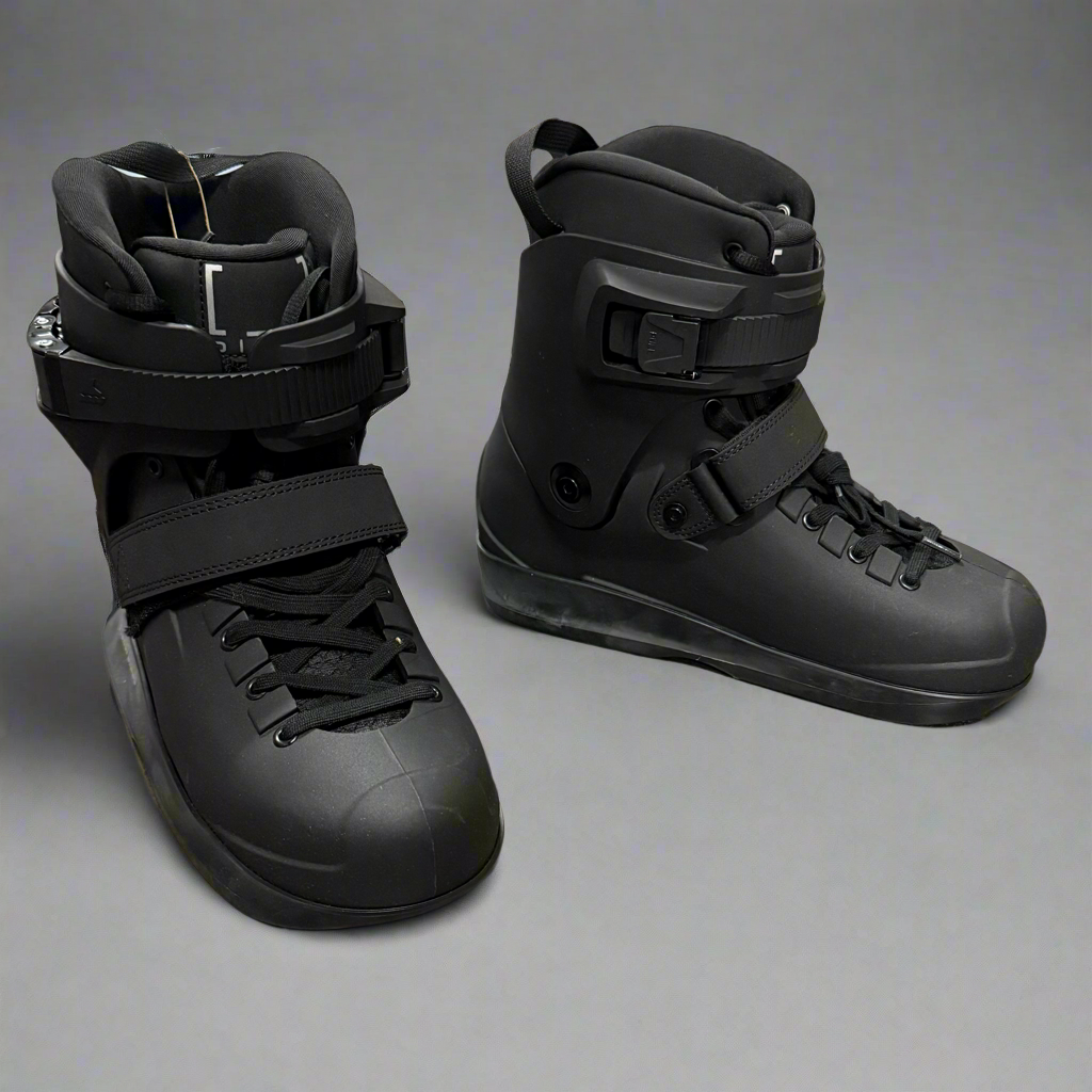 Rollerblade Blank Sean Keane Boot - 9us *DISPLAY MODEL*