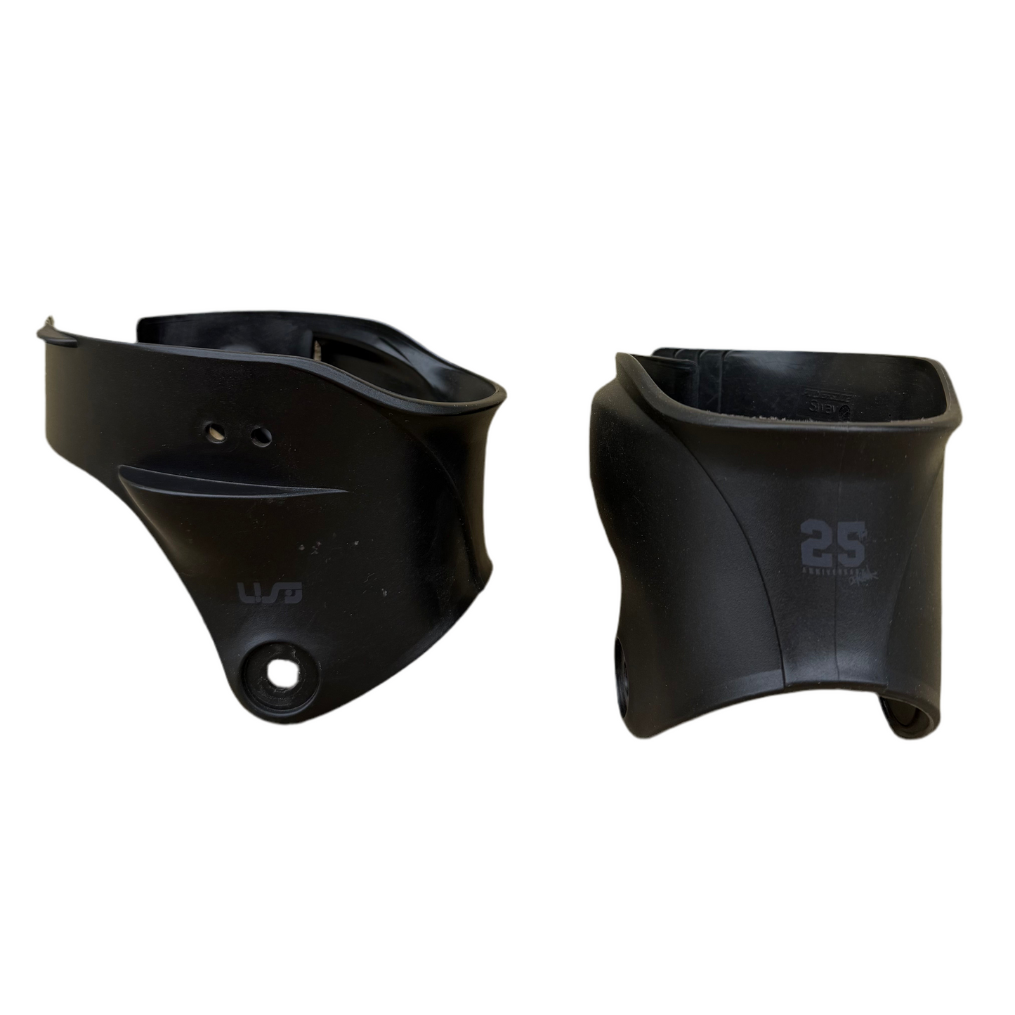 Stock USD Sway 25th Anniversary Cuff (Small) *Discount for Scuffs*