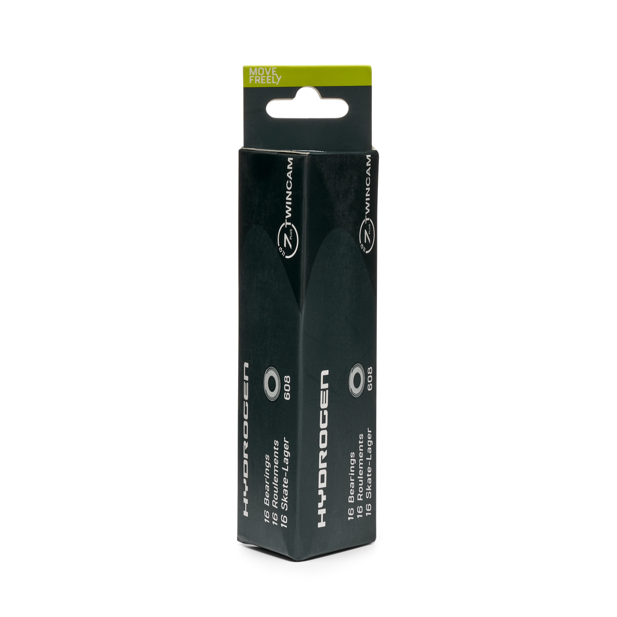 Rollerblade - HYDROGEN ILQ-7 PLUS BEARINGS (16pack)