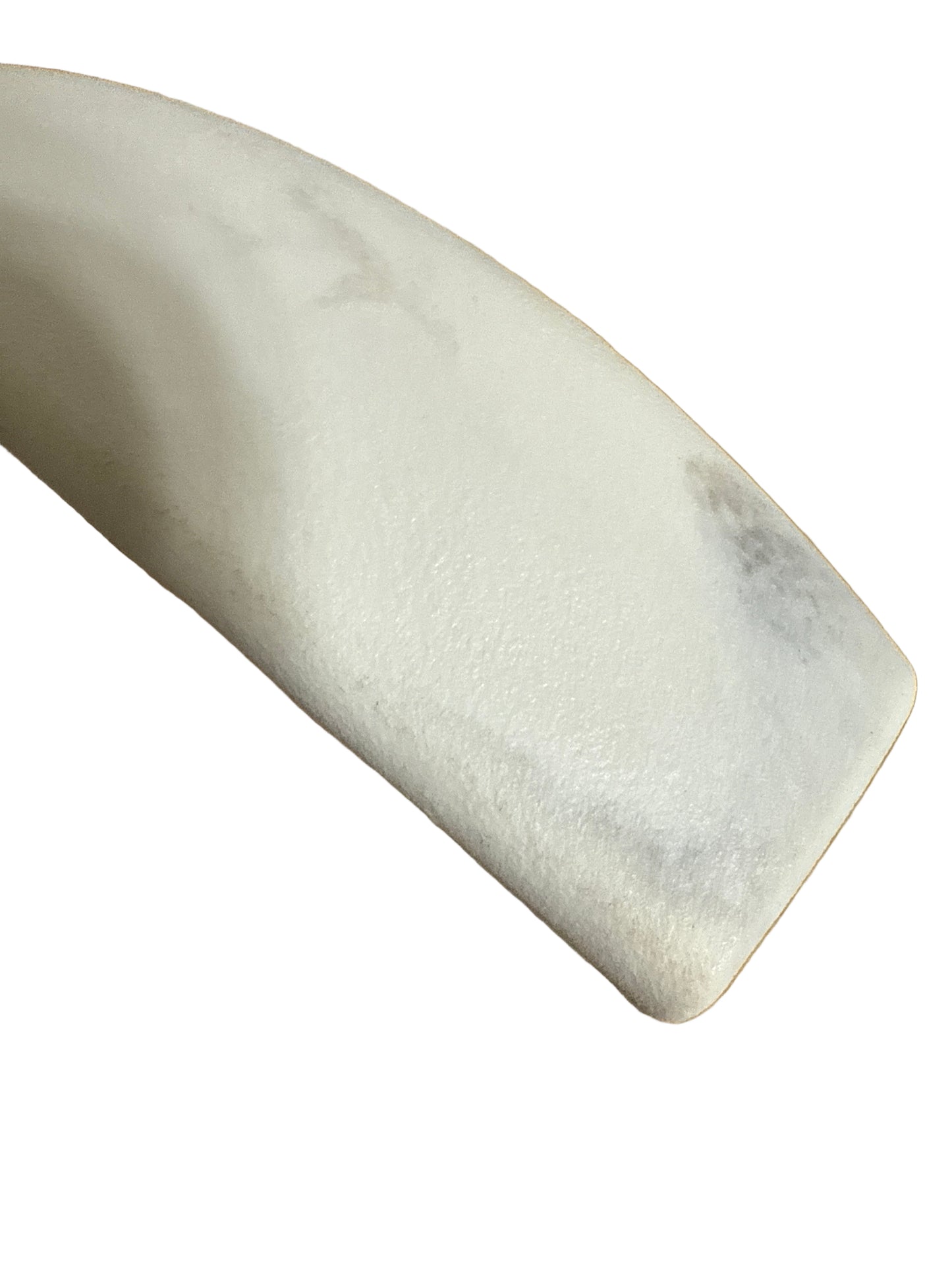 Blemished - Razors SL Sliders White - 8/9us