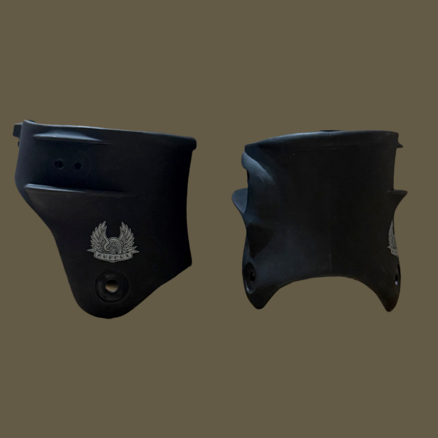 Razors SL Auroux Pro Stock Cuff - No Buckles/Straps