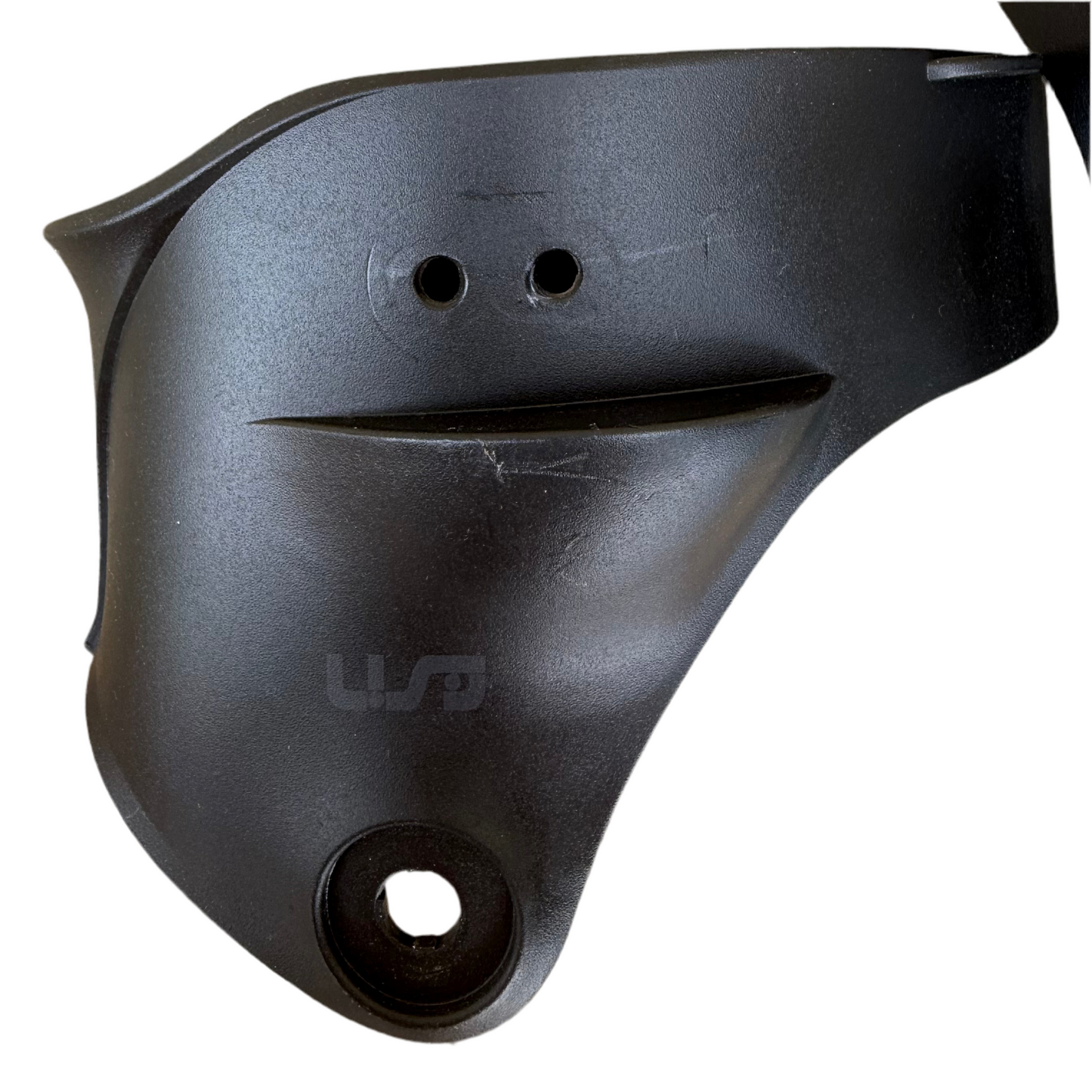 Stock USD Sway 25th Anniversary Cuff (Small) *Discount for Scuffs*