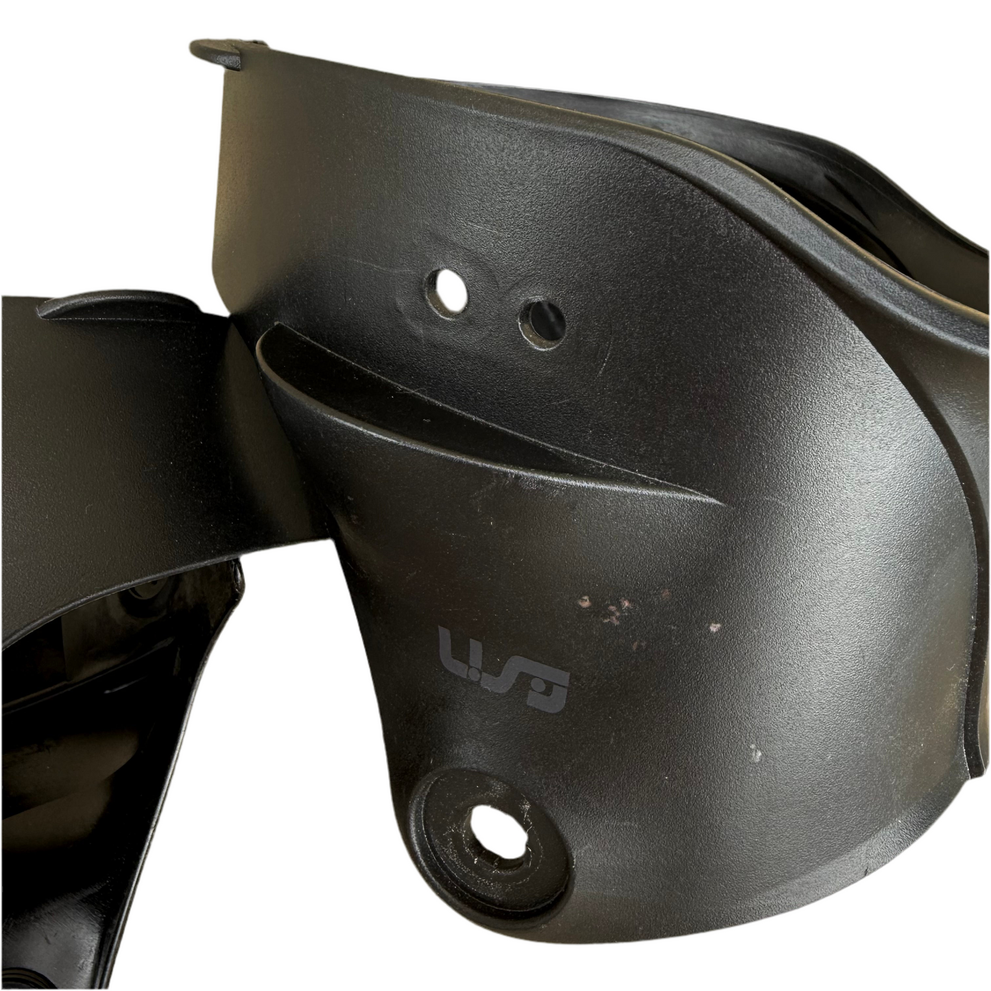 Stock USD Sway 25th Anniversary Cuff (Small) *Discount for Scuffs*