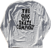Load image into Gallery viewer, The Skate Company - Collab Long Sleeve