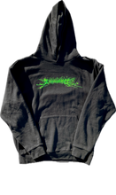 Load image into Gallery viewer, The Skate Company - ༺ ÆƬΉΣЯ ༻ Hoodie