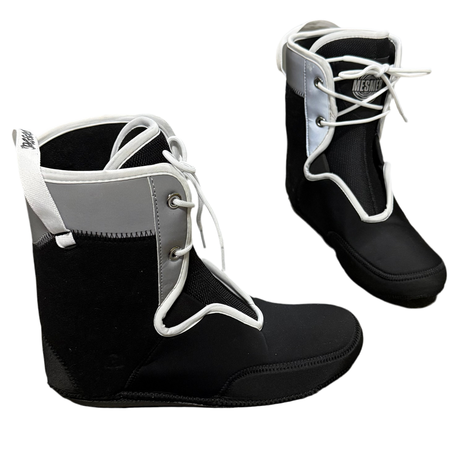 Mesmer x Myfit Stock TS3 Liner (9-10us)