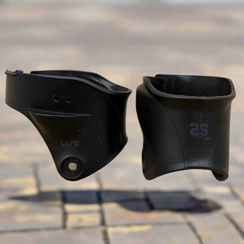 Stock USD Sway 25th Anniversary Cuff (Small) *Discount for Scuffs*