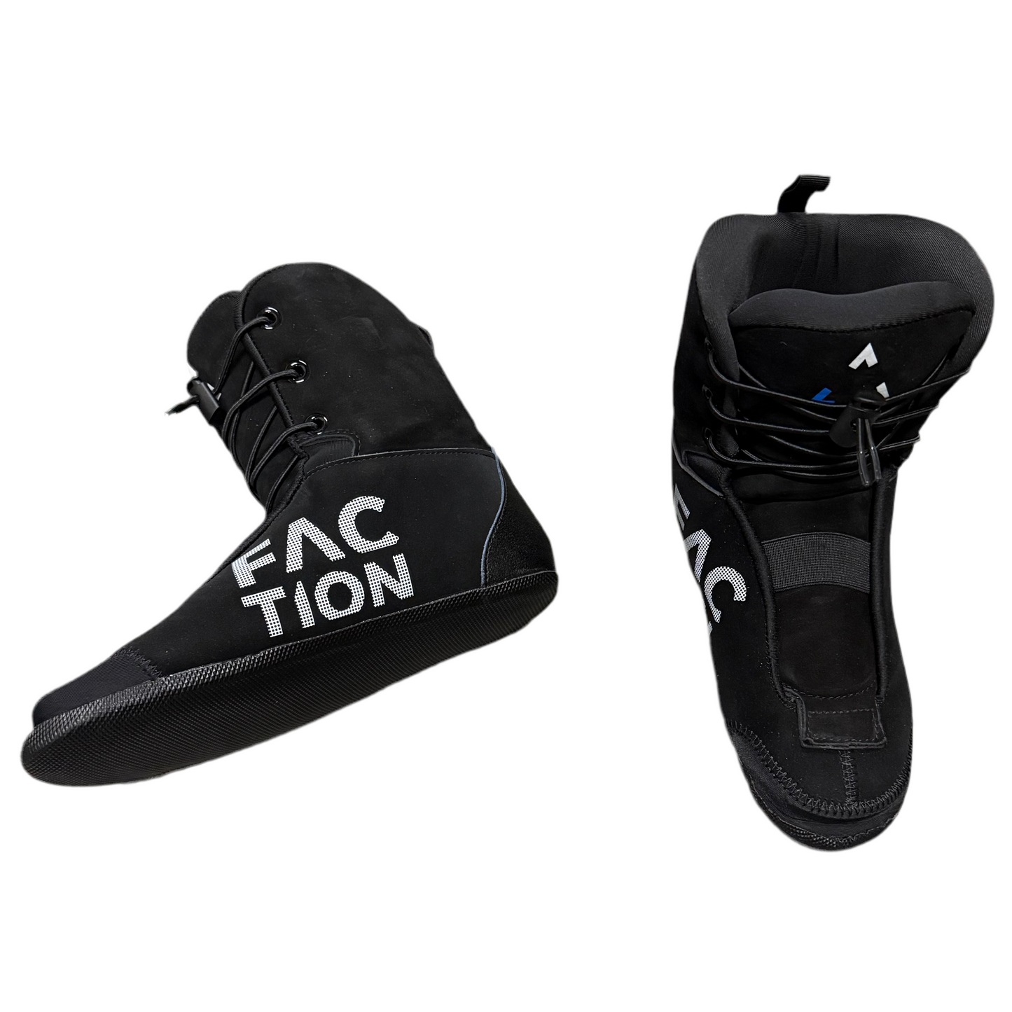 Faction Stock Black Liner (8us)