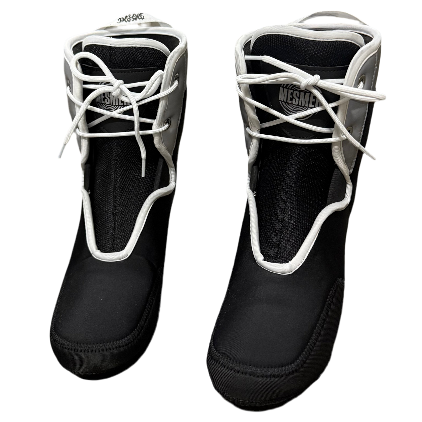 Mesmer x Myfit Stock TS3 Liner (9-10us)