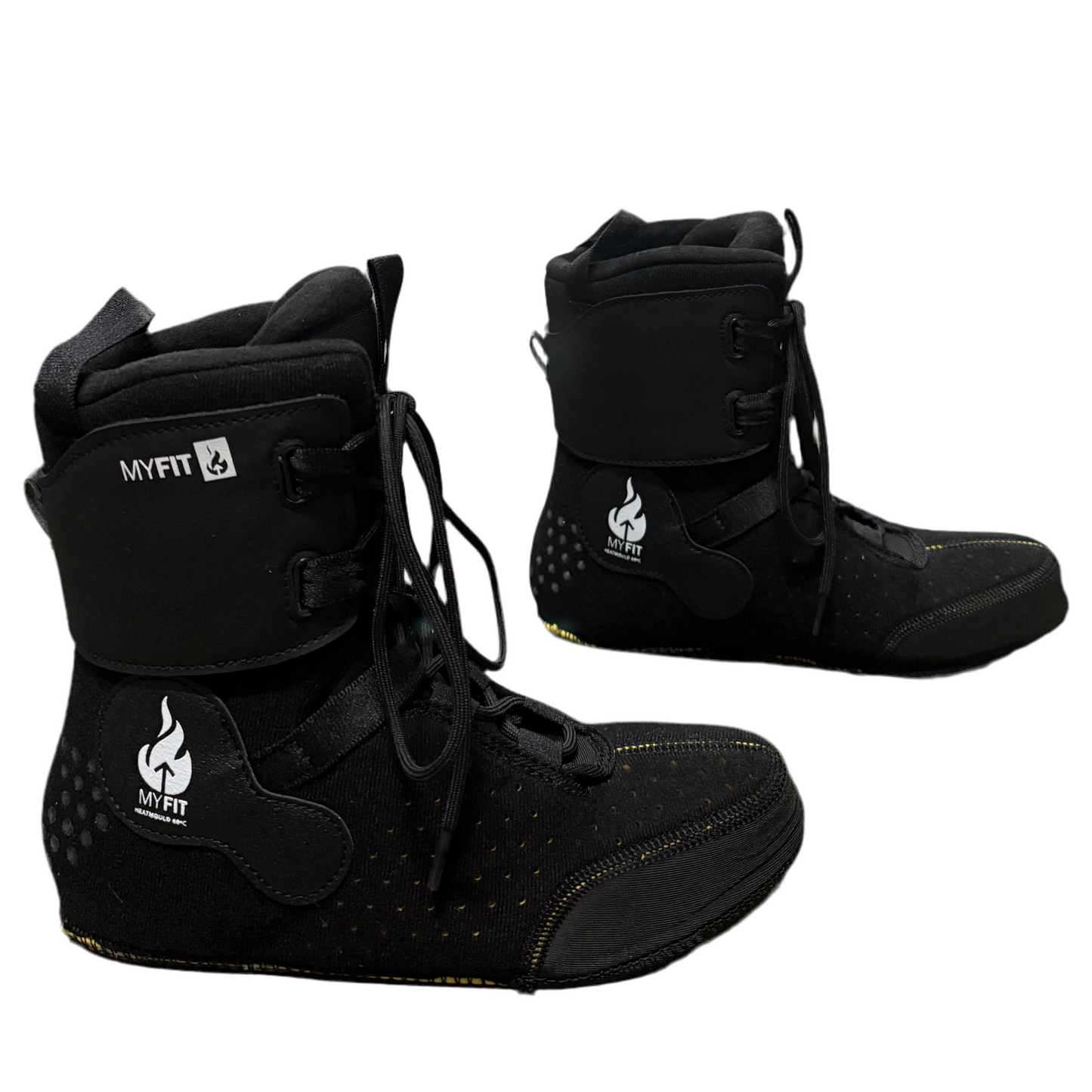 Iqon AG Team ACT x MYFIT Prime Stock Liner (12-13us)