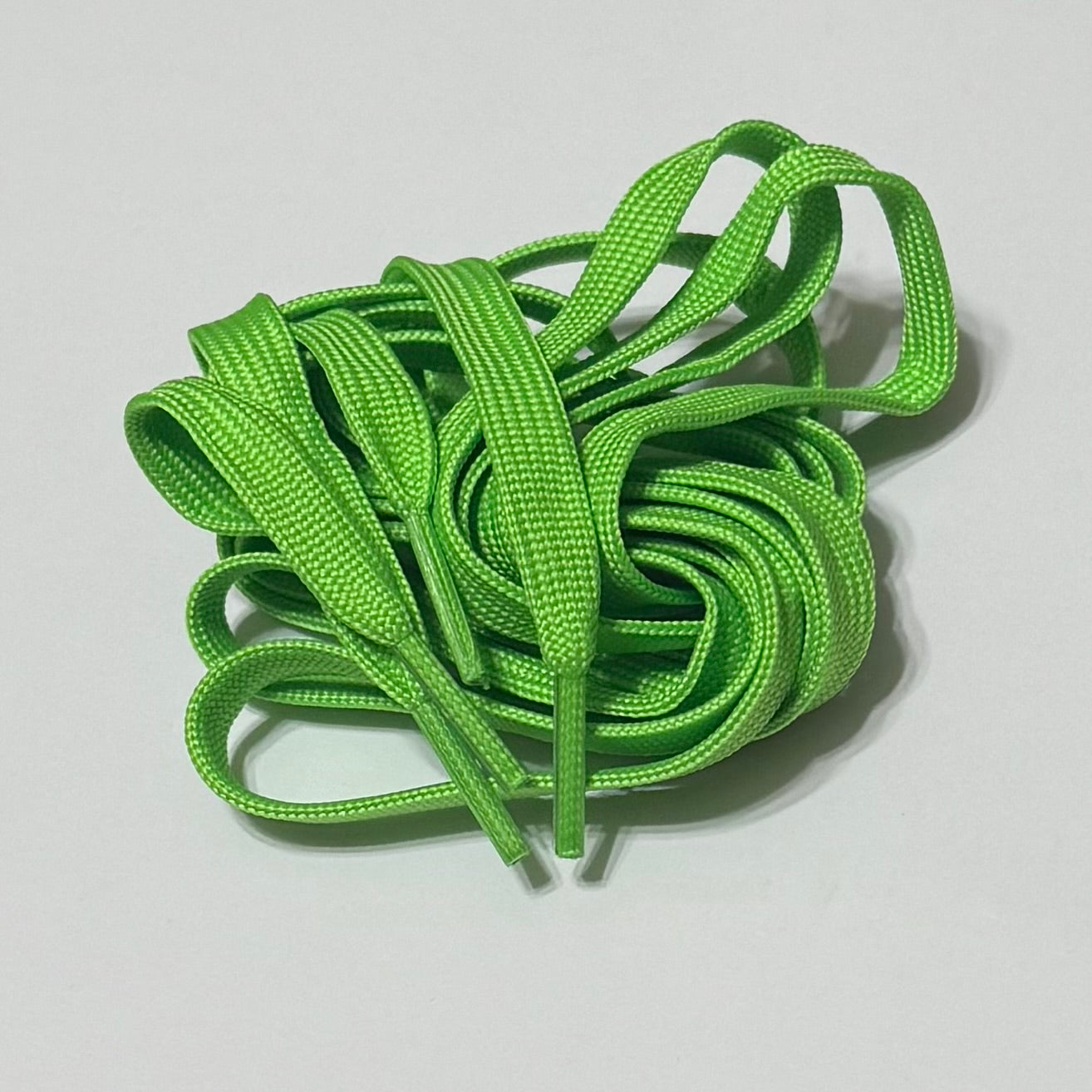 Them Stock JSR Laces
