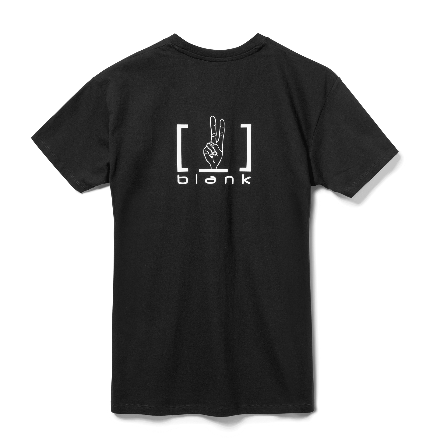 Rollerblade - Blank "Peace Out" Tee