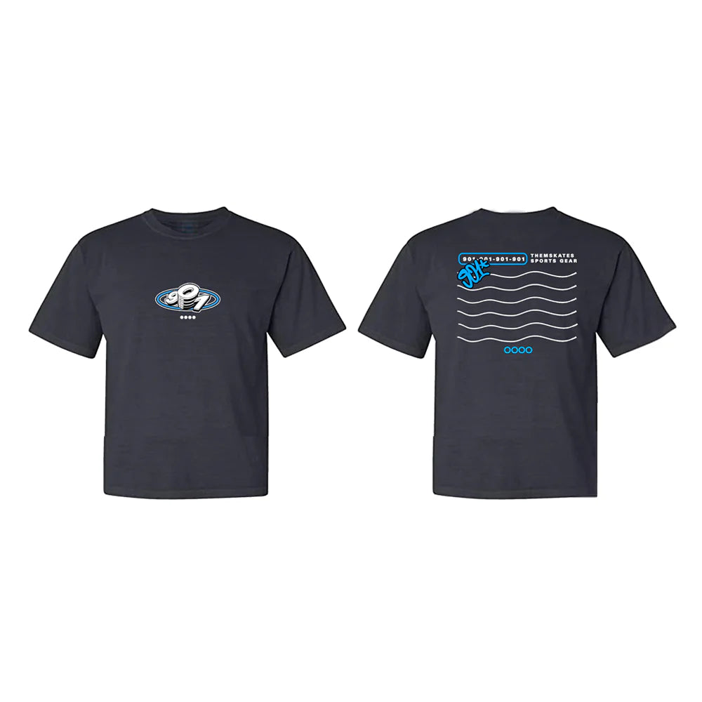THEM SKATES 901 Shirt