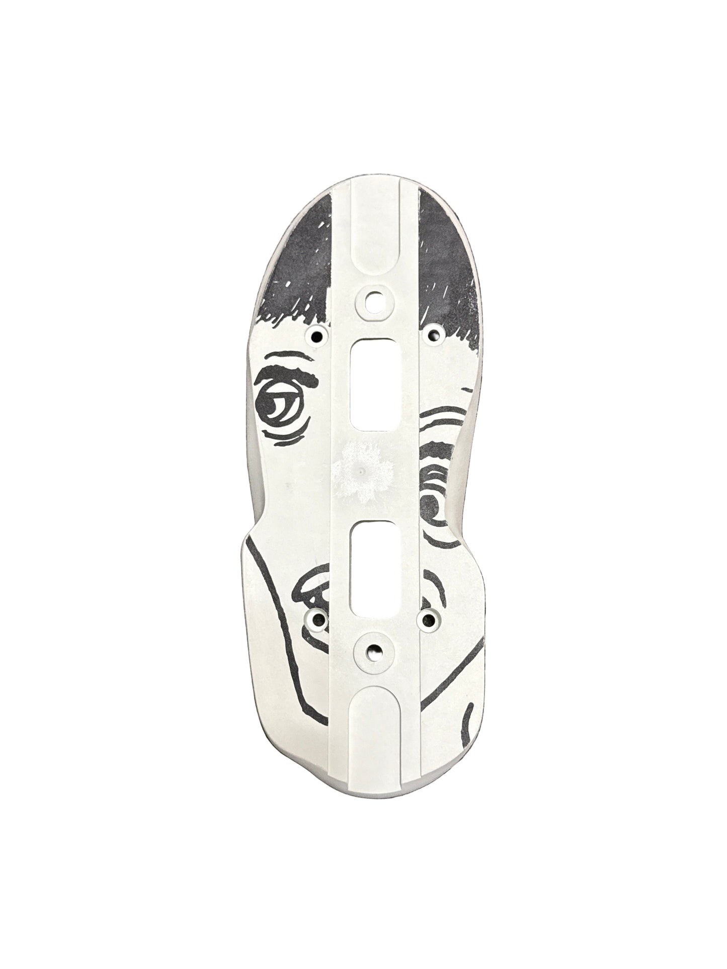 B Stock - Mesmer Bolino Soul (41-42eu) RIGHT ONLY