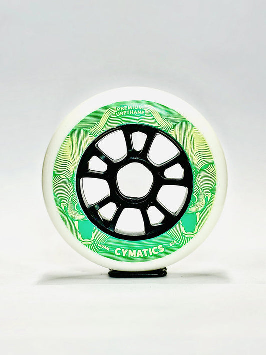 Cymatics Wolflines 100mm/85a Urban Wheel (sold per wheel)