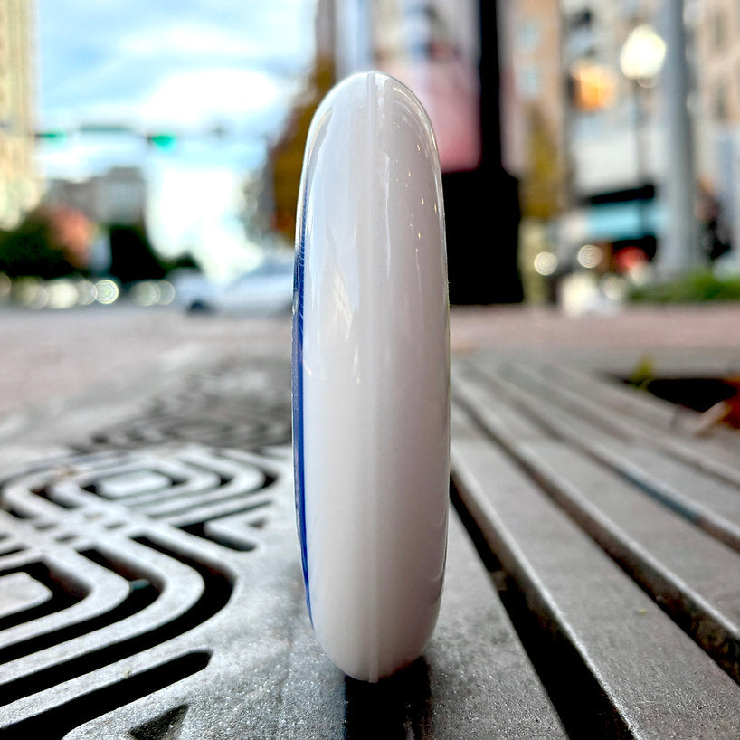 Cymatics XFLO 110mm Dual Density Wheel (sold per wheel)