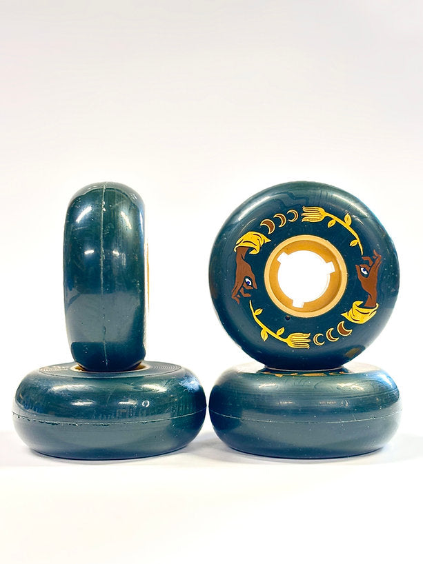 Cymatics Brian Weis 60mm 90a