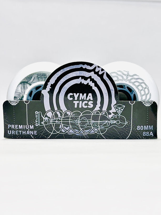 Cymatics Wolflines Urban 80mm/88A (4pk)