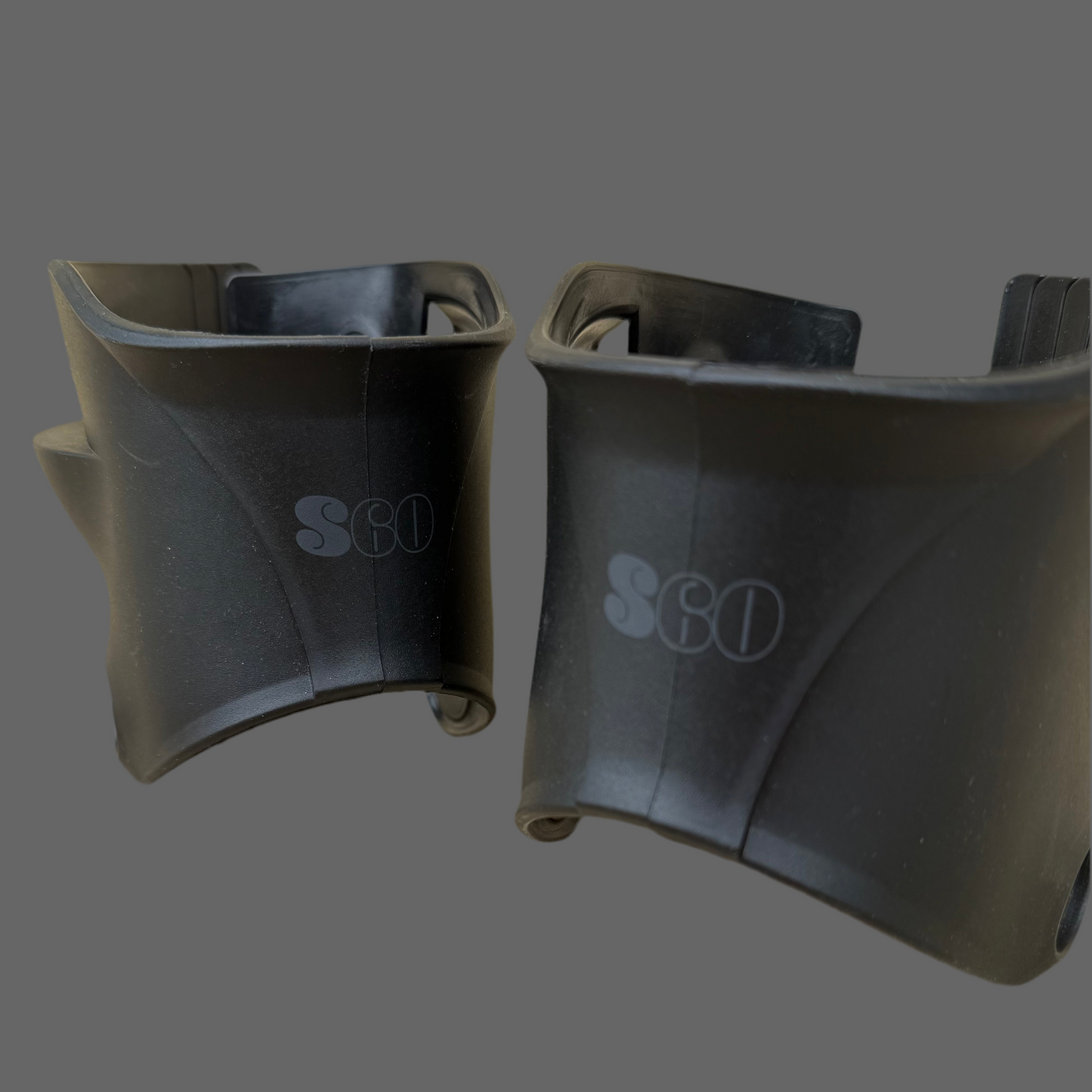 Stock USD Sway 60 Cuff (Large) - Scuffed From Manufacturer