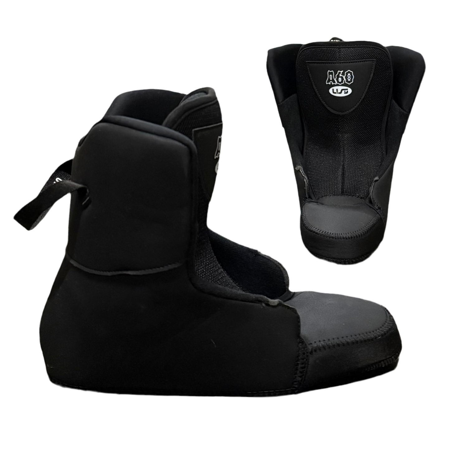 USD Aeon Team 60 Stock MyFit Liner (8-9us)
