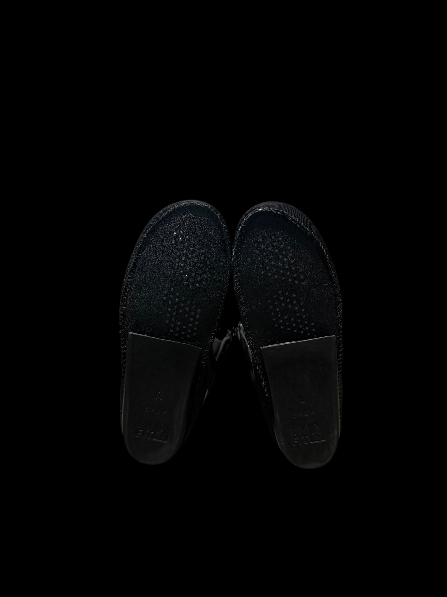 Iqon AG20 x MYFIT Prime Stock Liner (8-9us)