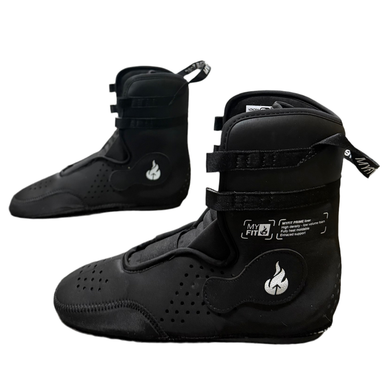 Iqon AG20 x MYFIT Prime Stock Liner (8-9us)