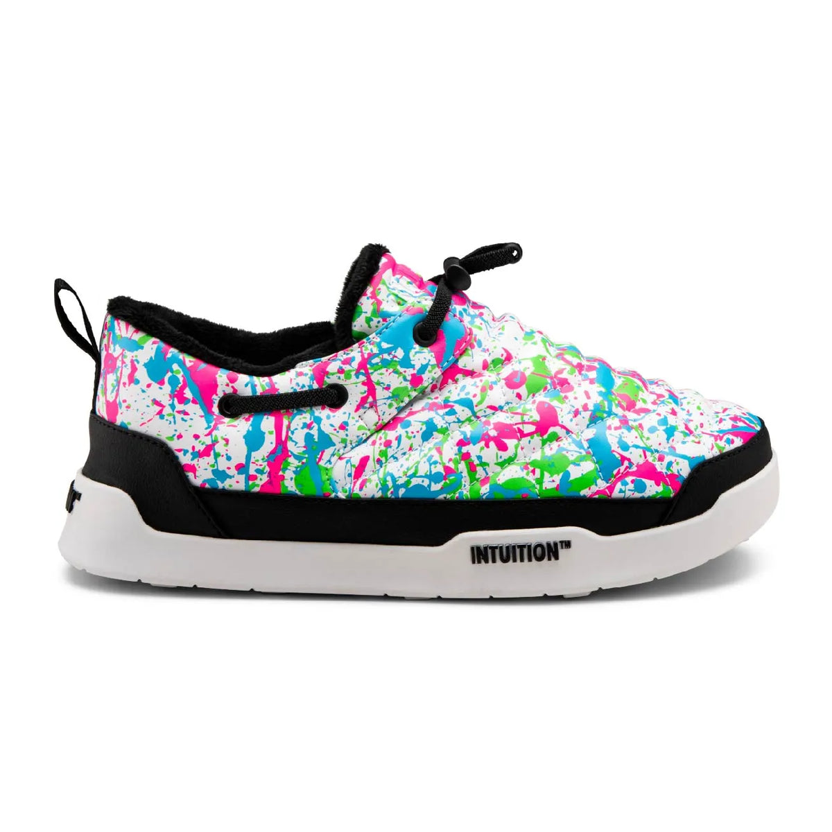 Intuition Booties 2023 Jawbreaker (Original Low) Oak City Inline