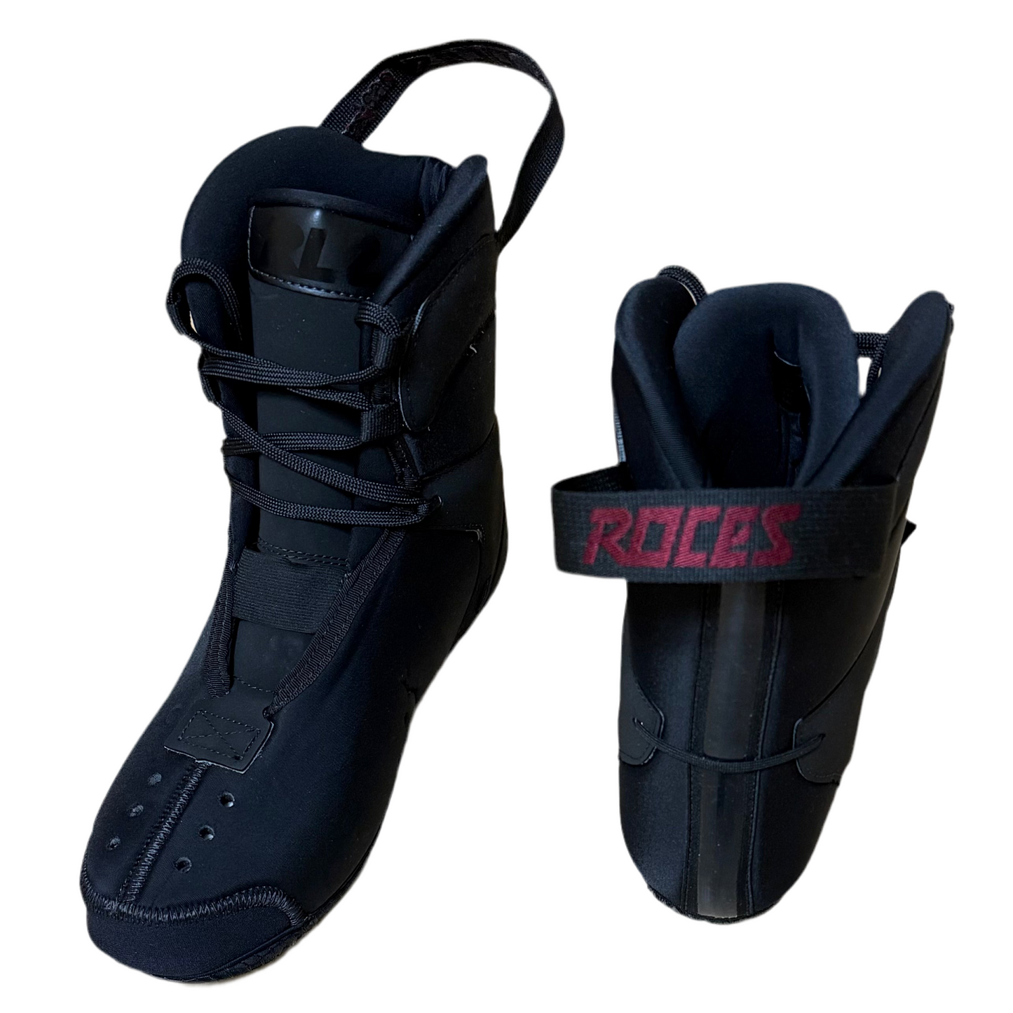 ROCES RL2 Stock M12 Inferno Edition Liner (10us)