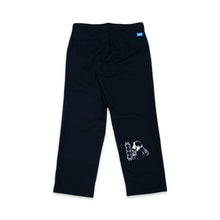 Load image into Gallery viewer, T8 x Them Skates Worker Pants - Navy
