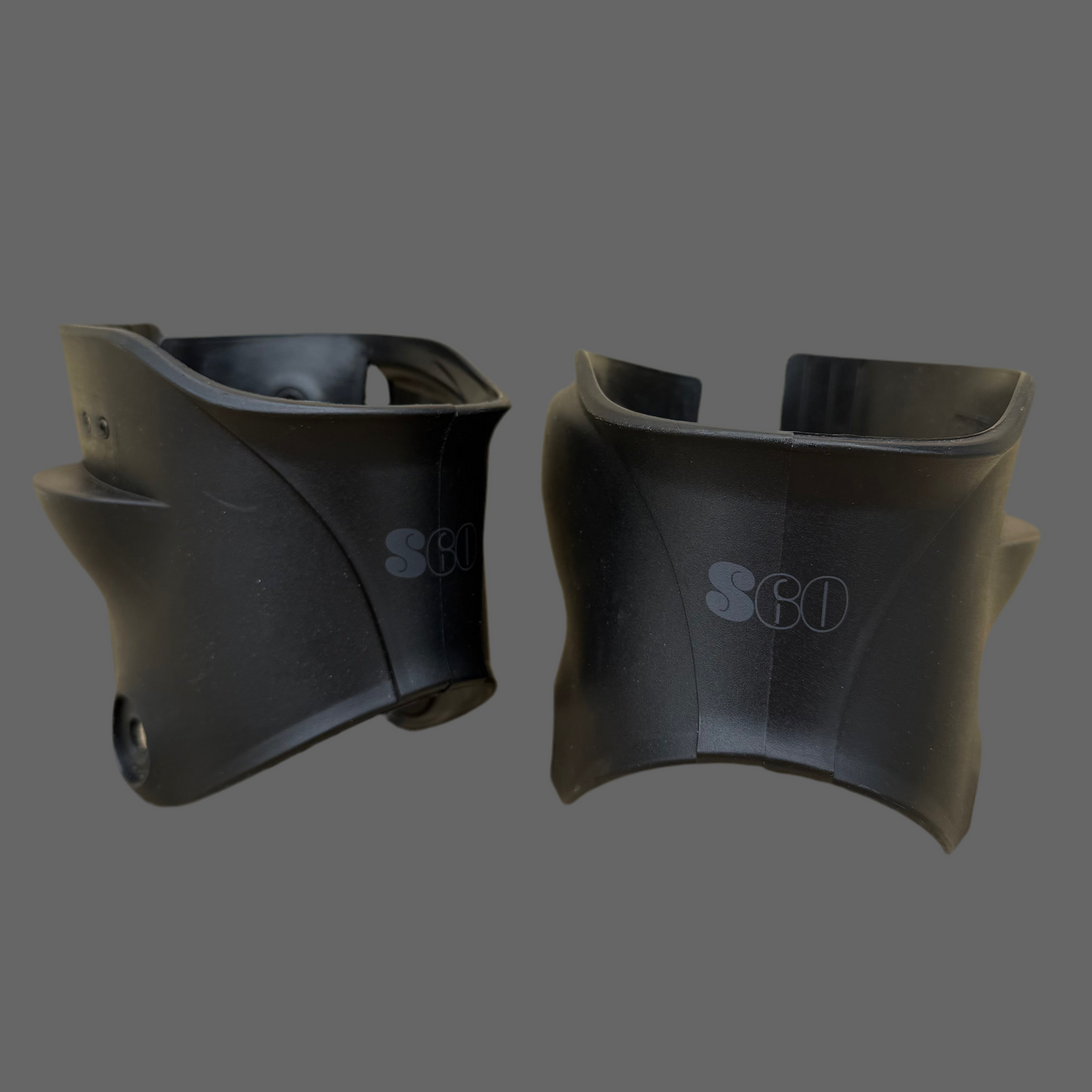 Stock USD Sway 60 Cuff (Large) - Scuffed From Manufacturer