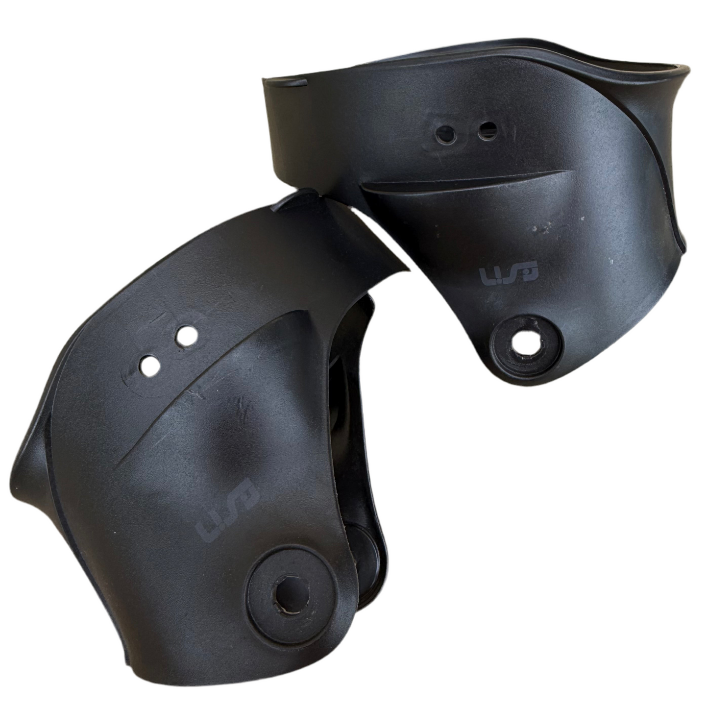 Stock USD Sway 25th Anniversary Cuff (Small) *Discount for Scuffs*