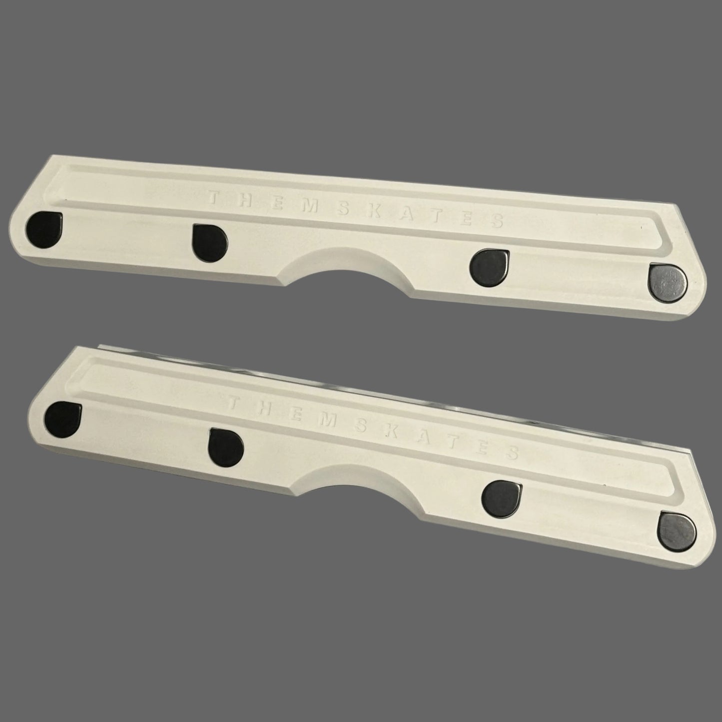 THEM Skates 901 Stock Frame (White, Small)