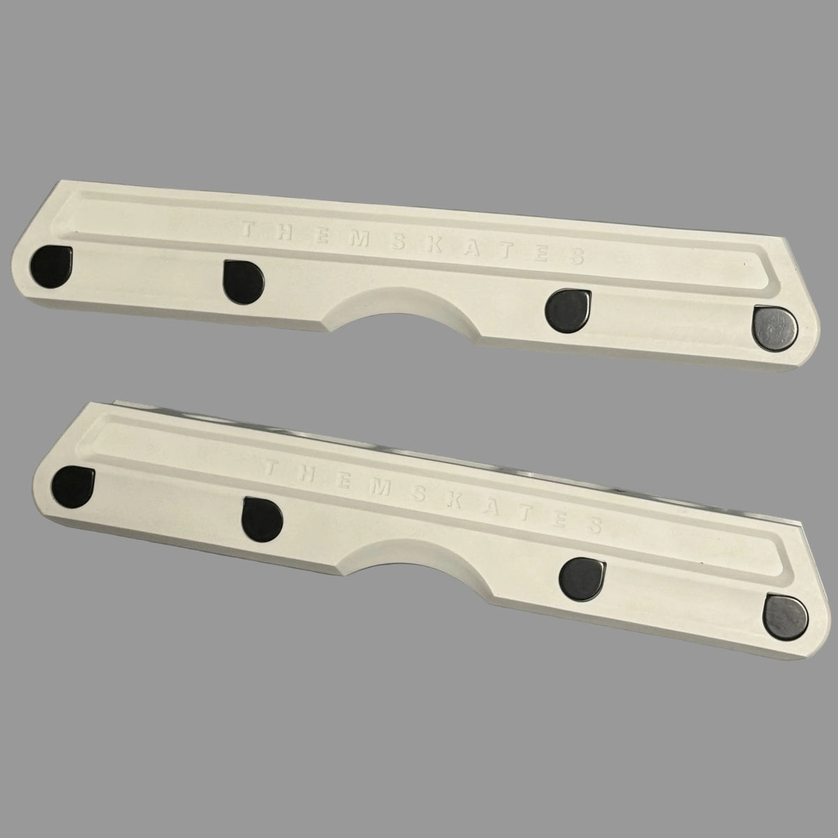 THEM Skates 901 Stock Street Frame (White, Small)