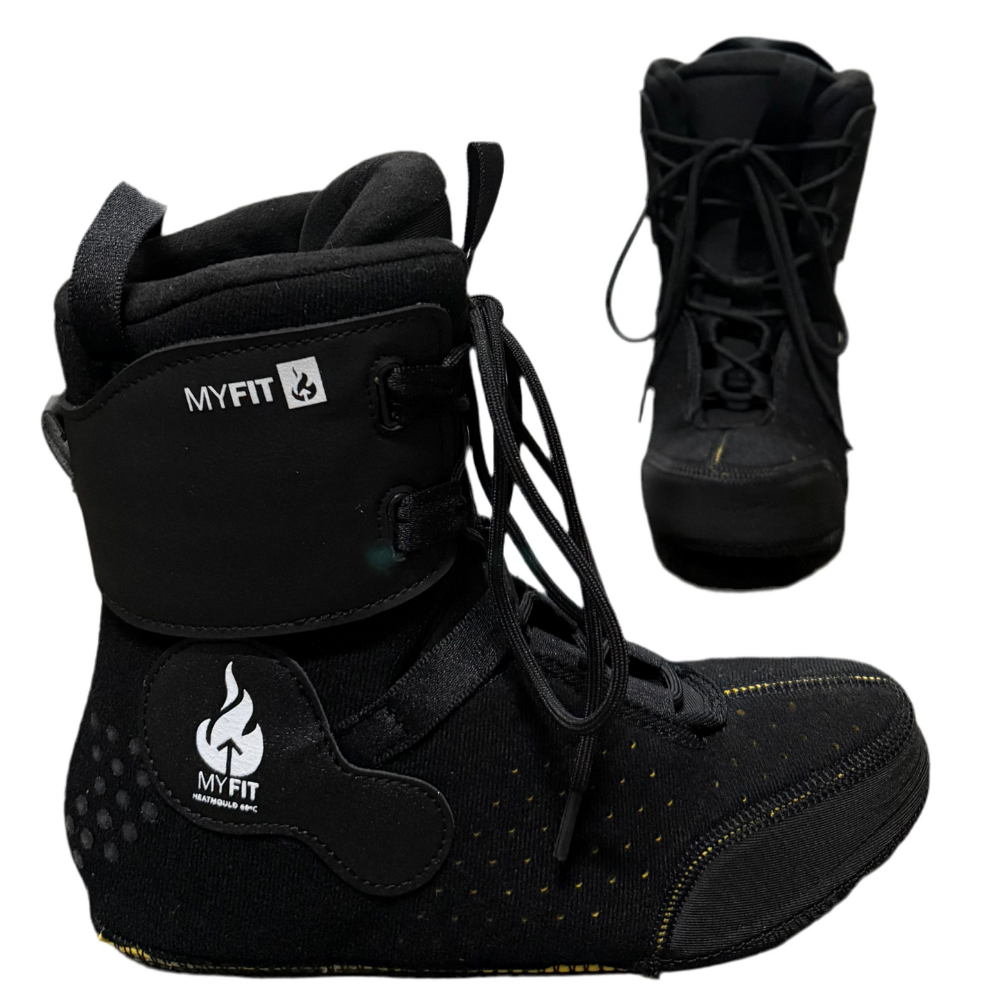 Iqon AG Team ACT x MYFIT Prime Stock Liner (12-13us)