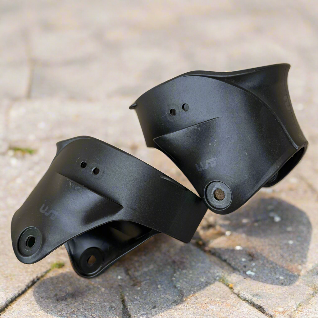Stock USD Sway 25th Anniversary Cuff (Small) *Discount for Scuffs*