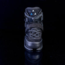 Load image into Gallery viewer, Faction Tactical v1 - Midnight Black Boot Only
