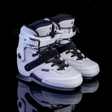 Load image into Gallery viewer, Faction Tactical v1 - Midnight White Boot Only