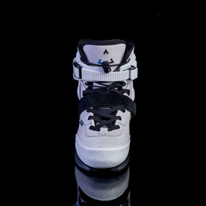 Faction Tactical v1 - Midnight White Boot Only