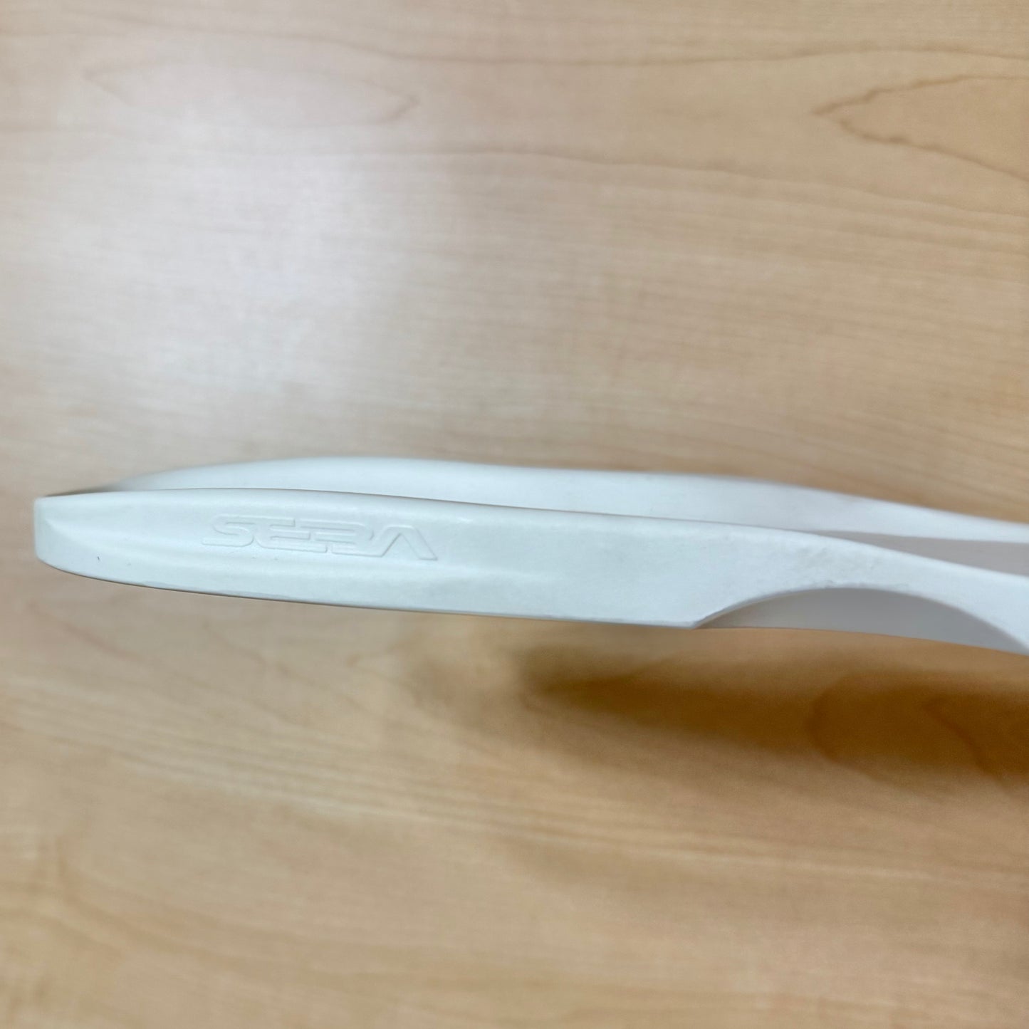 Seba Stock White Souls - No Hardware Included (10.5-13us)