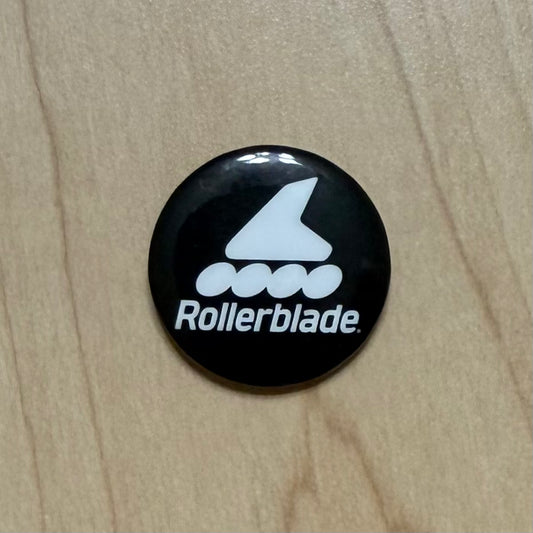 Rollerblade Pin