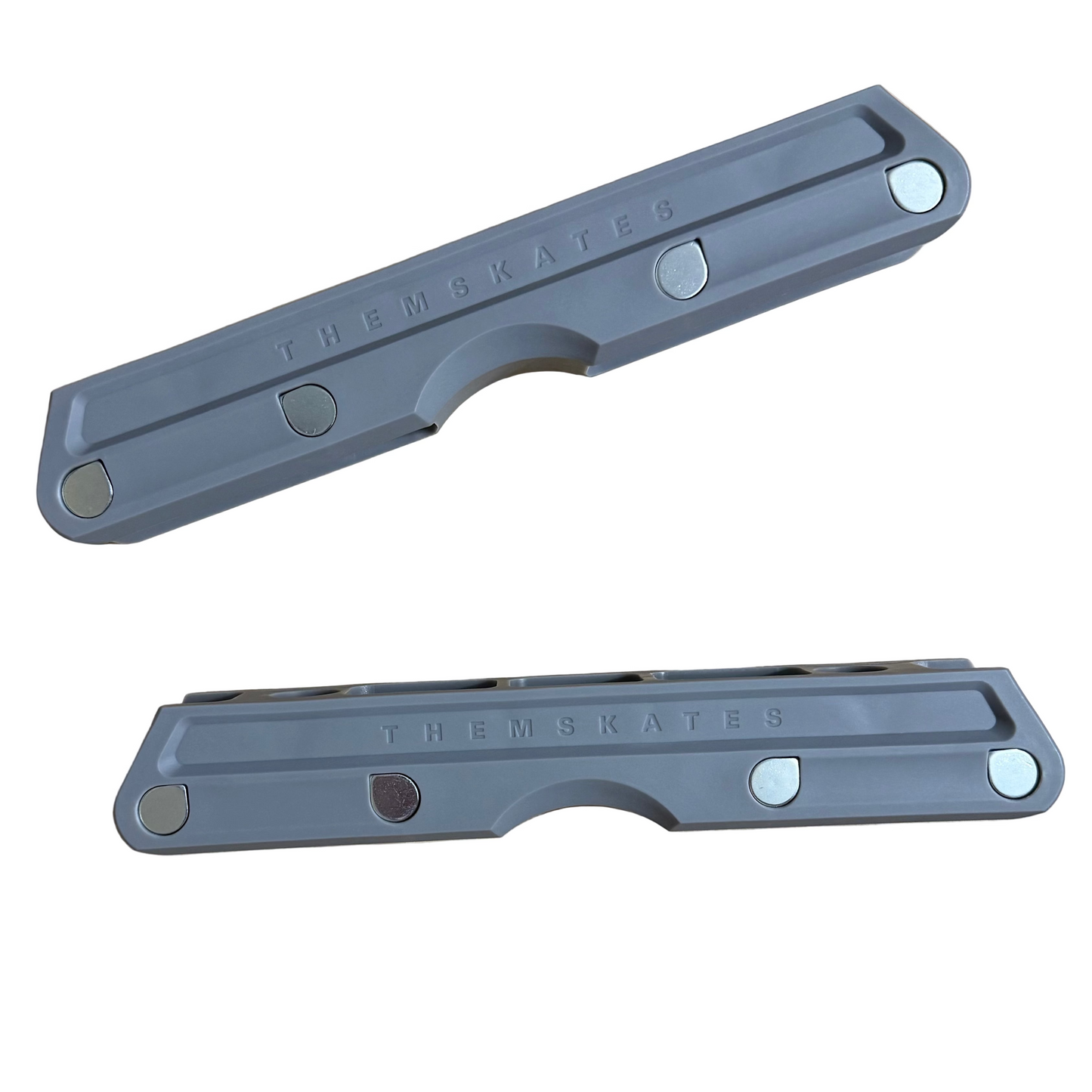 Them 901 Street Frame - Jet Set Grey