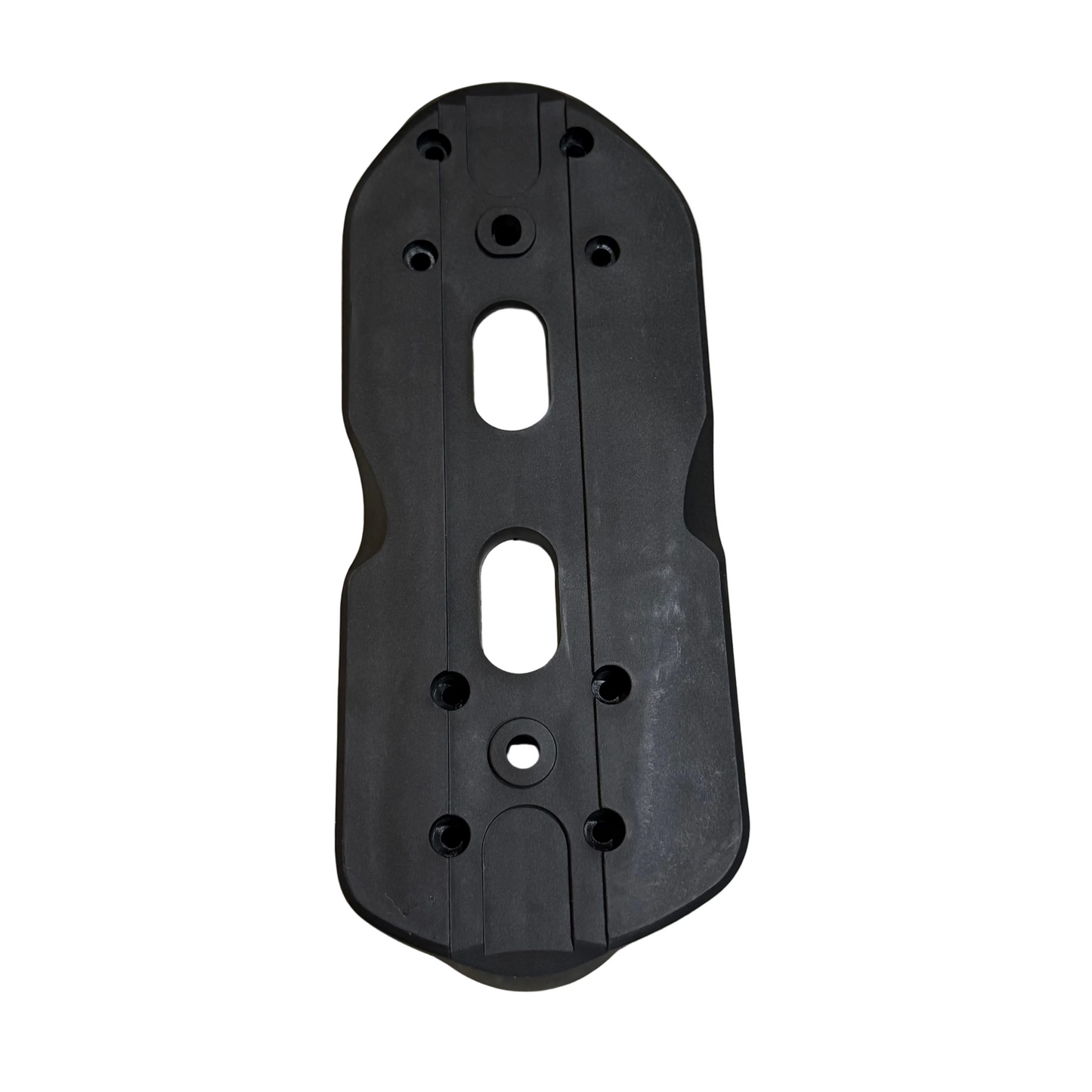 901 Soul Plate Black - LEFT SIDE ONLY