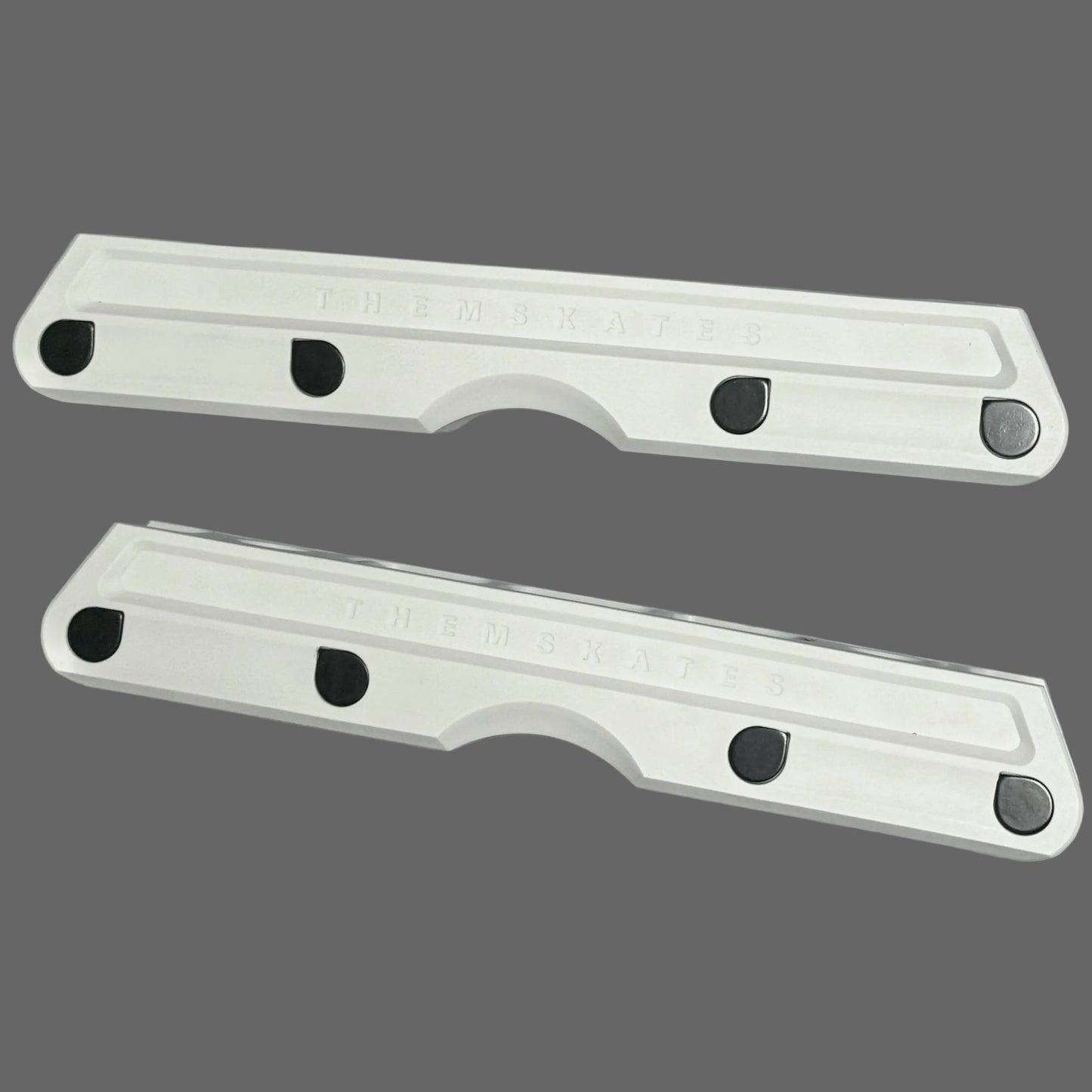 THEM Skates 901 Stock Street Frame (White, Large)