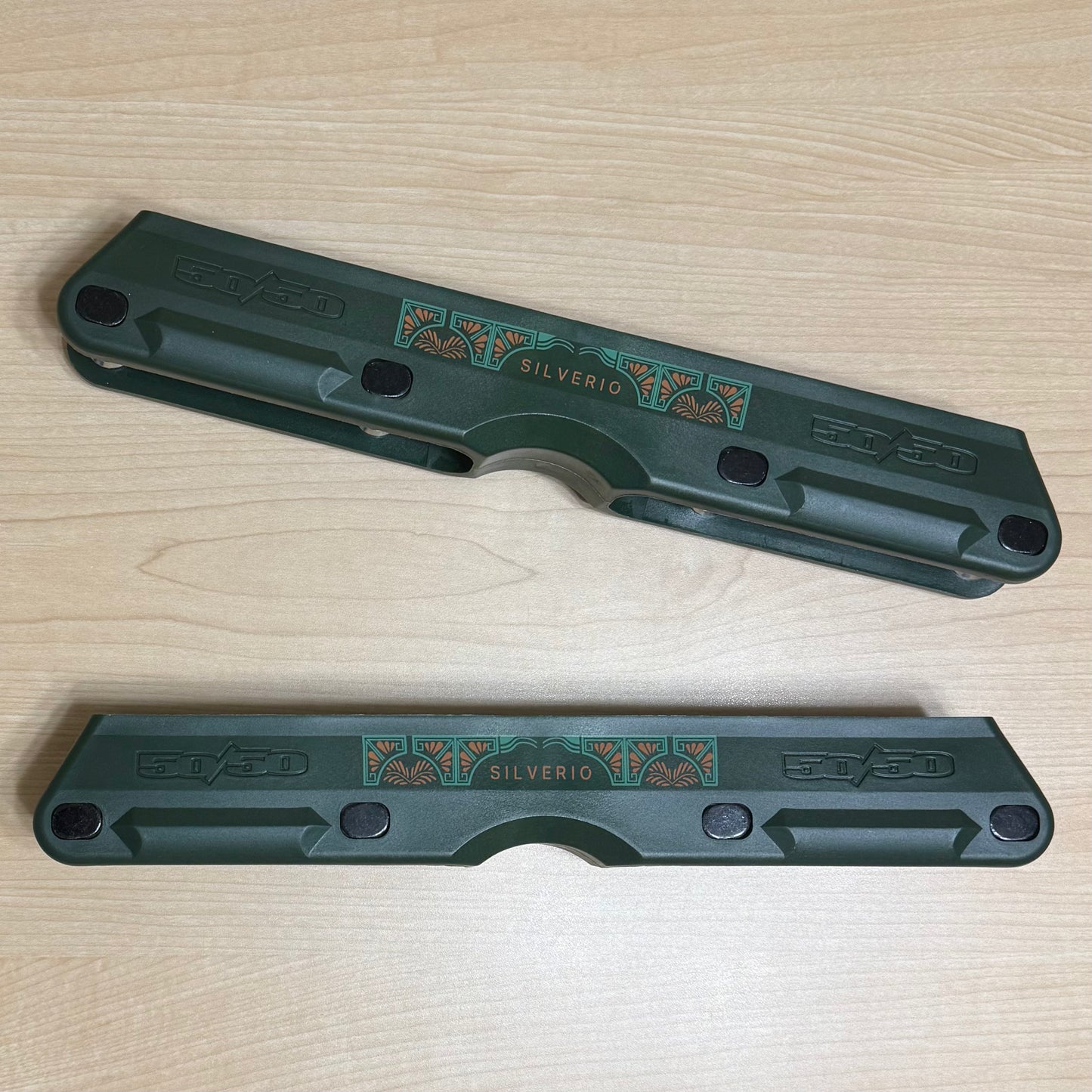 Yandriel Silverio 50/50 Balance 2 Frame - Medium (CLEARANCE)